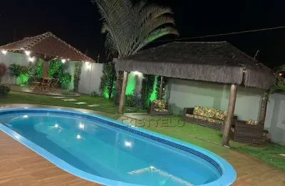 Salão à venda, 200 m² por r$ 550.000,00 - jd do cafe ii - cambé/pr