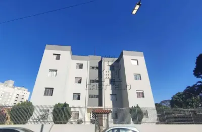 Apartamento com 2 dormitórios à venda, 52 m² por r$ 185.000,00 - industrial - londrina/pr