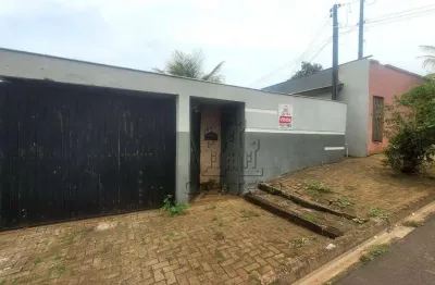 Casa com 3 dormitórios à venda, 125 m² por r$ 400.000,00 - residencial quadra norte - londrina/pr
