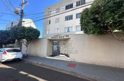 Apartamento com 3 dormitórios para alugar, 56 m² por r$ 1.860/mês - jardim vilas boas - londrina/pr