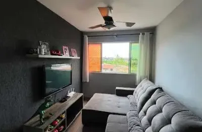 Apartamento com 3 dormitórios à venda, 80 m² por r$ 315.000,00 - igapó - londrina/pr