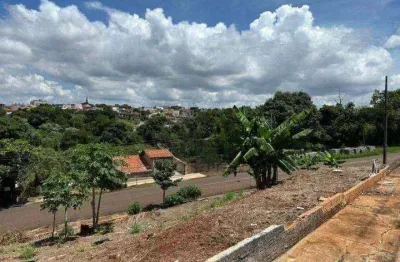 Terreno à venda, 450 m² por R$ 260.000,00 - Coroados - Londrina/PR