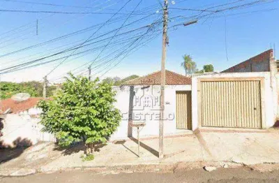 Casa com 4 dormitórios à venda, 100 m² por r$ 420.000,00 - vila balarotti - londrina/pr