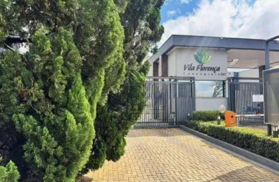 Sobrado com 3 dormitórios à venda, 150 m² por r$ 1.100.000,00 - jardim burle marx - londrina/pr