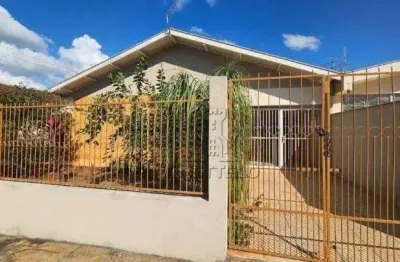 Casa com 3 dormitórios, 144 m² - venda por r$ 690.000,00 ou aluguel por r$ 3.500,00/mês - petrópolis - londrina/pr