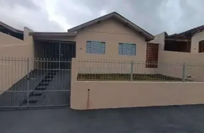 Casa com 3 dormitórios para alugar, 100 m² por r$ 2.000,00/mês - carnascialli - londrina/pr
