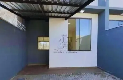 Casa com 3 dormitórios, 82 m² - venda por r$ 450.000,00 ou aluguel por r$ 2.800,00/mês - jardim nações unidas - londrina/pr