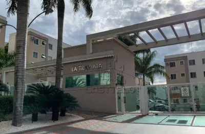 Apartamento com 2 dormitórios à venda, 49 m² por r$ 190.000,00 - olímpico - londrina/pr