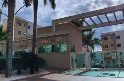 Apartamento com 2 dormitórios à venda, 49 m² por r$ 190.000,00 - olímpico - londrina/pr