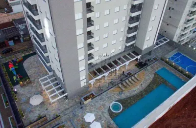 Apartamento com 3 dormitórios para alugar, 71 m² por r$ 3.300/mês - centro - londrina/pr