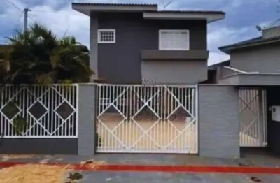 Sobrado com 4 dormitórios para alugar, 233 m² por r$ 5.000,00/mês - jardim alvorada - londrina/pr