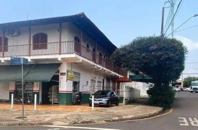 Casa com 4 dormitórios à venda, 390 m² por r$ 2.130.000 - parque residencial joão piza - londrina/pr