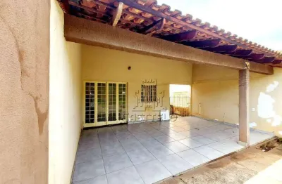 Casa com 3 dormitórios para alugar, 120 m² por r$ 2.100,00/mês - columbia - londrina/pr