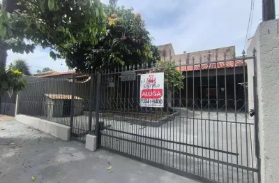 Casa com 3 dormitórios para alugar, 78 m² por r$ 1.600/mês - jardim neman sahyun - londrina/pr