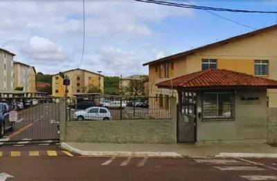 Apartamento com 2 dormitórios à venda, 45 m² por r$ 145.000,00 - nova olinda - londrina/pr