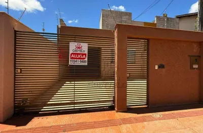 Casa com 3 dormitórios para alugar, 100 m² por r$ 3.000,00/mês - jardim acapulco - londrina/pr
