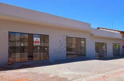 Sala para alugar, 40 m² por r$ 1.799,99/mês - centro - londrina/pr