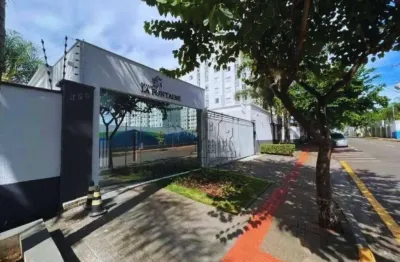 Apartamento com 2 dormitórios à venda, 45 m² por r$ 290.000,00 - vale dos tucanos - londrina/pr