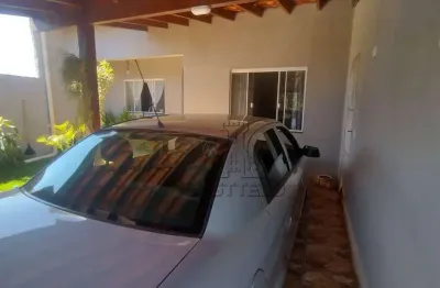 Sobrado com 3 dormitórios à venda, 130 m² por R$ 385.000 - Jardim Vale Azul - Londrina/PR