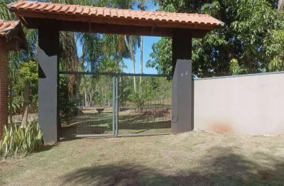 Chácara à venda, 5000 m² por R$ 690.000,00 - Distrito Maravilha - Londrina/PR