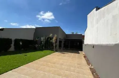 Casa com 2 dormitórios à venda, 115 m² por R$ 395.000,00 - Catuai - Londrina/PR