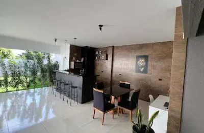 Casa com 2 dormitórios à venda, 115 m² por R$ 395.000,00 - Catuai - Londrina/PR