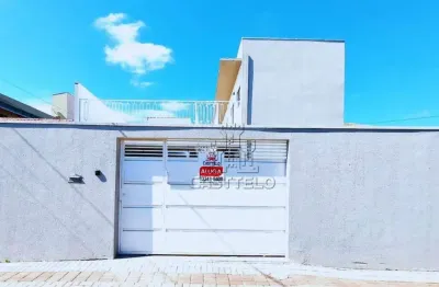 Kitnet com 1 dormitório para alugar, 35 m² por R$ 1.100,00/mês - Parque Residencial João Piza - Londrina/PR