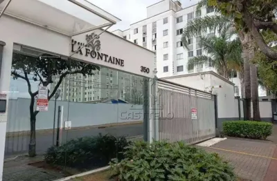 Apartamento com 2 dormitórios para alugar, 48 m² por R$ 1.950,00/mês - Vale dos Tucanos - Londrina/PR