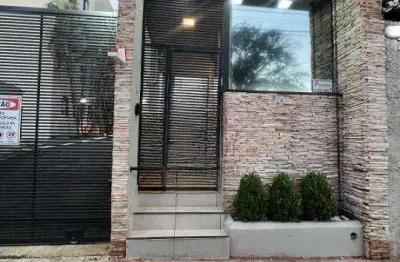 Apartamento com 3 dormitórios à venda, 68 m² por R$ 190.000 - Parque Jamaica - Londrina/PR