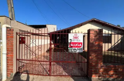 Casa com 3 dormitórios à venda, 140 m² por R$ 280.000,00 - Cafezal - Londrina/PR