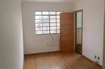 Apartamento com 2 dormitórios à venda, 51 m² por R$ 150.000 - Conjunto Vivi Xavier - Londrina/PR