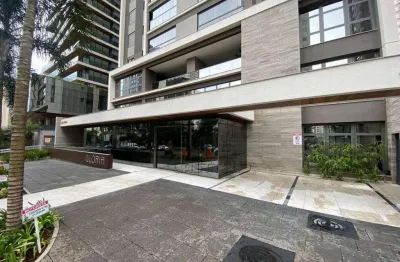 Apartamento com 3 dormitórios para alugar, 114 m² por R$ 7.480/mês - Distrito Espírito Santo - Londrina/PR