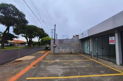 Sala para alugar, 45 m² por R$ 1.400,00/mês - Conjunto Cafezal 1 - Londrina/PR