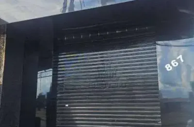 Loja para alugar, 40 m² por R$ 1.700,00/mês - Ouro Branco - Londrina/PR