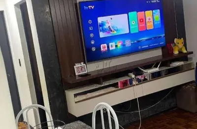 Apartamento com 3 dormitórios à venda, 55 m² por R$ 200.000,00 - Vale dos Tucanos - Londrina/PR