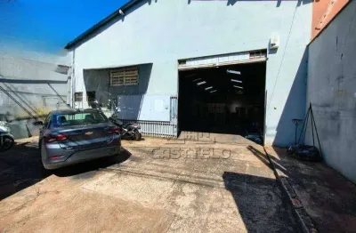 Barracão à venda, 497 m² por R$ 1.200.000,00 - Helena - Londrina/PR