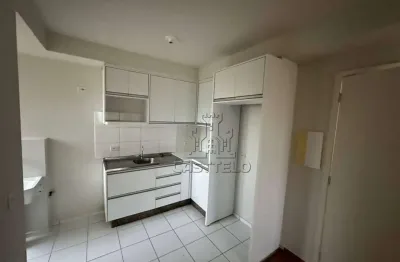 Apartamento com 2 dormitórios para alugar, 55 m² por R$ 1.530,00/mês - Jardim Maria Luiza - Londrina/PR
