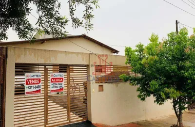 Casa à venda, 128 m² por r$ 270.000 - jardim tókio - londrina/pr