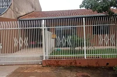 Casa com 4 dormitórios à venda, 150 m² por r$ 385.000,00 - jardim imagawa - londrina/pr