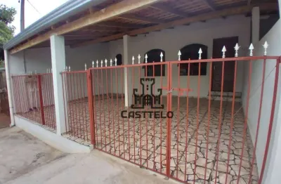 Casa com 4 dormitórios à venda, 140 m² por r$ 240.000,00 - conjunto habitacional saltinho - londrina/pr