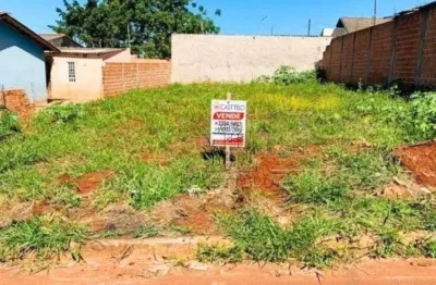Terreno à venda, 241 m² por r$ 70.000,00 - jardim nova esperança - londrina/pr