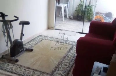Casa à venda, 140 m² por r$ 420.000 - h.u. - londrina/pr