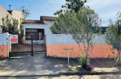 Casa com 3 dormitórios à venda, 70 m² por r$ 210.000,00 - del rey - londrina/pr