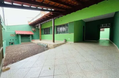Casa  à venda, 150 m² por r$ 352.000 - jardim alto do cafezal - londrina/pr