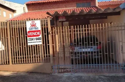 Casa com 3 quartos à venda na Rua China, São Vicente, Londrina