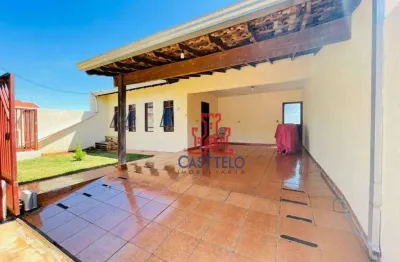 Casa com 4 dormitórios à venda, 213 m² por r$ 380.000,00 - tarobá - londrina/pr