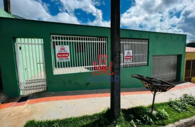 Casa à venda, 100 m² por r$ 160.000 - conjunto habitacional jamile dequech - londrina/pr