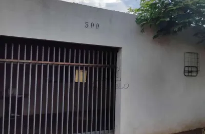 Casa com 3 dormitórios à venda, 68 m² por r$ 150.000,00 - jardim nova esperança - londrina/pr