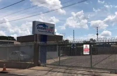 Terreno à venda, 2000 m² por r$ 1.500.000,00 - jardim josé favaro - cambé/pr