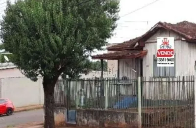 Casa à venda, 116 m² por r$ 401.000 - vila santa terezinha - londrina/pr